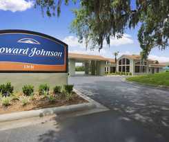 Hotel Howard Johnson By Wyndham Beaufort/parris Island