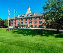 Hotel Sonesta Select Boston Danvers