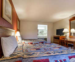 Hotel Econo Lodge Richmond