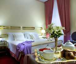 Hotel Mondial