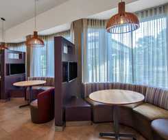 Hotel Courtyard By Marriott Pittsburgh Airport