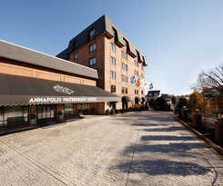 Hotel Annapolis Waterfront , Autograph Collection
