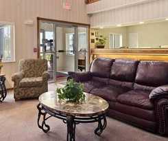 Hotel Ramada Limited Bismarck Northeast