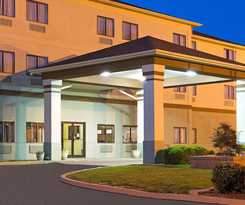 Hotel Days Inn by Wyndham Collinsville/St. Louis 