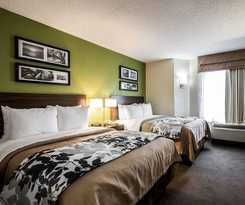Hotel Sleep Inn