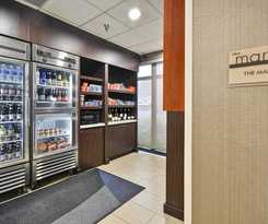 Hotel Springhill Suites San Antonio Medical Center/north