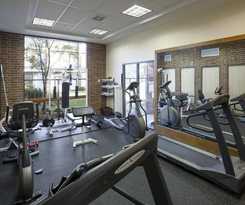 Hotel DoubleTree by Hilton Ann Arbor North