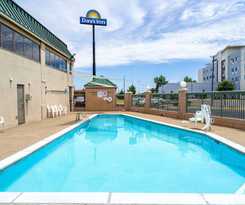 Hotel Days Inn By Wyndham Clarksville North