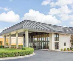 Hotel Days Inn By Wyndham Florence/i-95 North