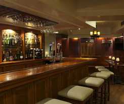 Historic Inns Of Annapolis
