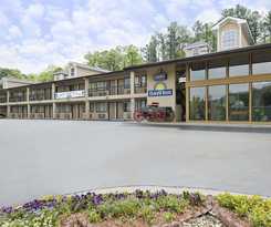Hotel Days Inn By Wyndham Cartersville