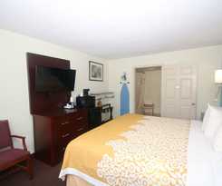 Hotel Hamilton Inn Jonesville Nc