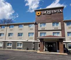 La Quinta Inn By Wyndham Indianapolis North At Pyramids