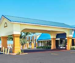Hotel Days Inn By Wyndham Troy
