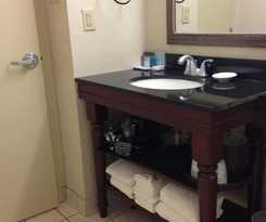 Hotel Hampton Inn Pittsburgh University/medical Center