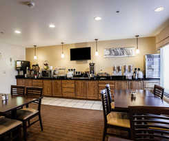 Sleep Inn Fayetteville North