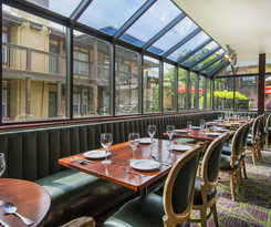 Hotel Cloverleaf Suites Columbus - Dublin