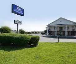 Hotel Americas Best Value Inn Winnsboro, Sc