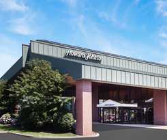 Howard Johnson By Wyndham Evansville East