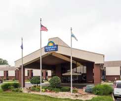Days Inn And Suites Northwest Indianapolis