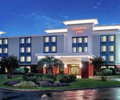 Hampton Inn Morehead City