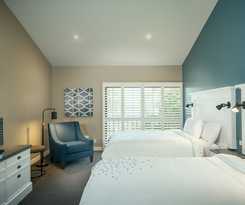 Hotel Pacific Shores Inn On Pacific Beach