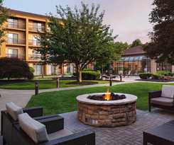 Hotel Courtyard By Marriott Fishkill