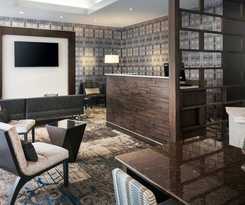 Hotel Residence Inn By Marriott Bethesda Downtown