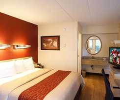 Hotel Red Roof Inn Louisville Fair and Expo