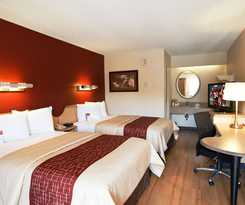 Red Roof Inn Binghamton - Johnson City