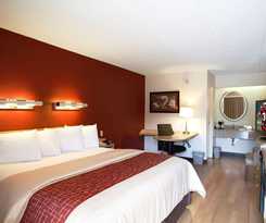 Hotel Red Roof Inn Allentown Airport