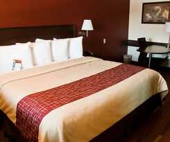 Hotel Red Roof Inn Plus+ Columbus - Dublin