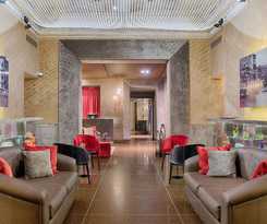 Hotel Venezia Palazzo Barocci