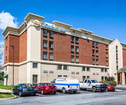 Comfort Inn Lehigh Valley West - Allentown