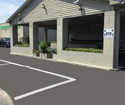 Hotel Motel 6 Greenville, Nc &ndash; Ecu-medical Center