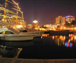 Hotel Norfolk Waterside Marriott