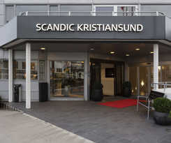 Hotel Scandic Kristiansund