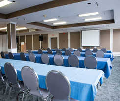 Hotel Highliner Plaza and Conference Centre