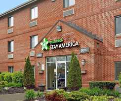 Extended Stay America Suites Fort Wayne North