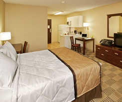 Hotel Extended Stay America Suites Cincinnati Springdale I275