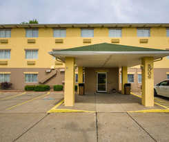 Quality Inn Evansville