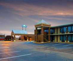 Hotel Days Inn Lafayette/university