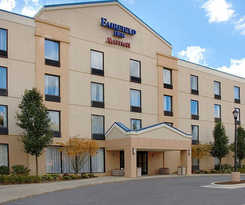 Fairfield Inn By Marriott Ann Arbor