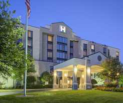 Hotel Hyatt Place Richmond/arboretum