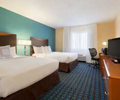 Hotel Fairfield Inn and Suites Bismarck North
