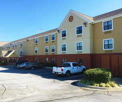 Extended Stay America Suites Greenville Airport