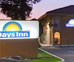 Days Inn By Wyndham San Jose