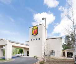 Hotel Super 8 By Wyndham Show Low
