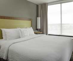 Hotel Springhill Suites Cincinnati North/forest Park