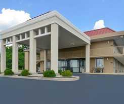 Americas Best Value Inn Collinsville St. Louis